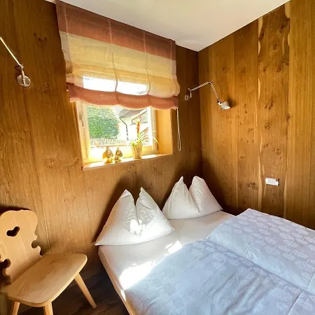 Dolomiti Sunrise Apartment