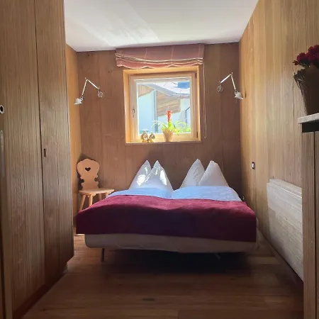 Dolomiti Sunrise Apartment