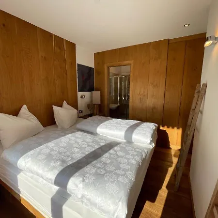 Apartment Dolomiti Sunrise