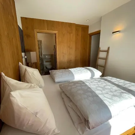 Dolomiti Sunrise Apartment