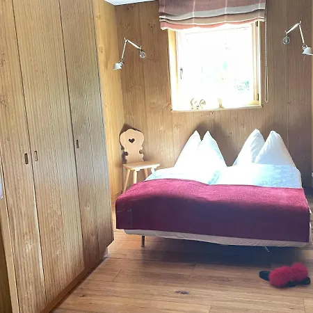 Dolomiti Sunrise Apartment *